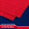 Norway Norwegian Flag 3x5 Ft 2-Pack 150D Printed Polyester By G128